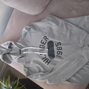 Light sweater XL tommy hilfiger